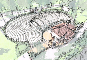 Lelvingrove Bandstand Proposal